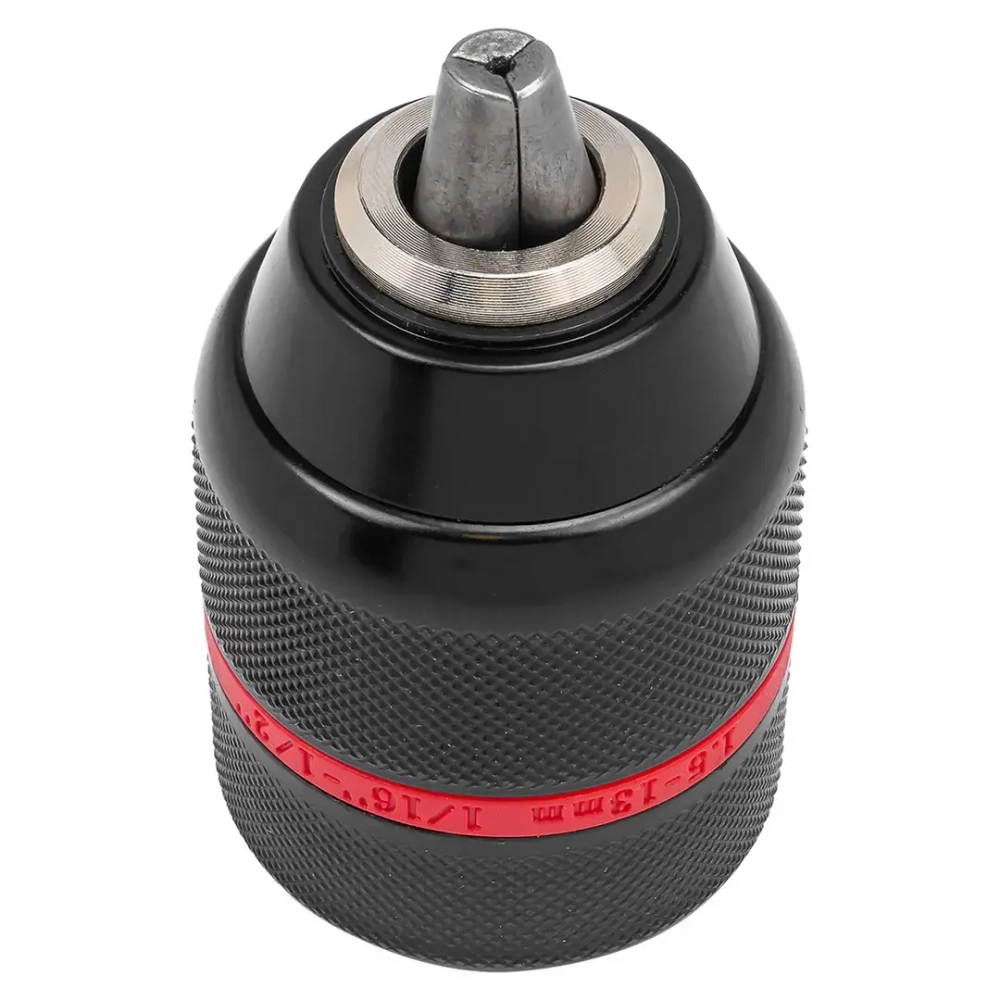 Патрон цанговый для дрели (2-13мм, 1/2'') Forsage F-G00521
