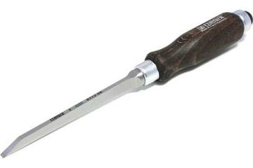 Долото с ручкой NAREX WOOD LINE PLUS 6 мм 811206