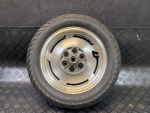 Колесо заднее Yamaha V-Max 1200 056439