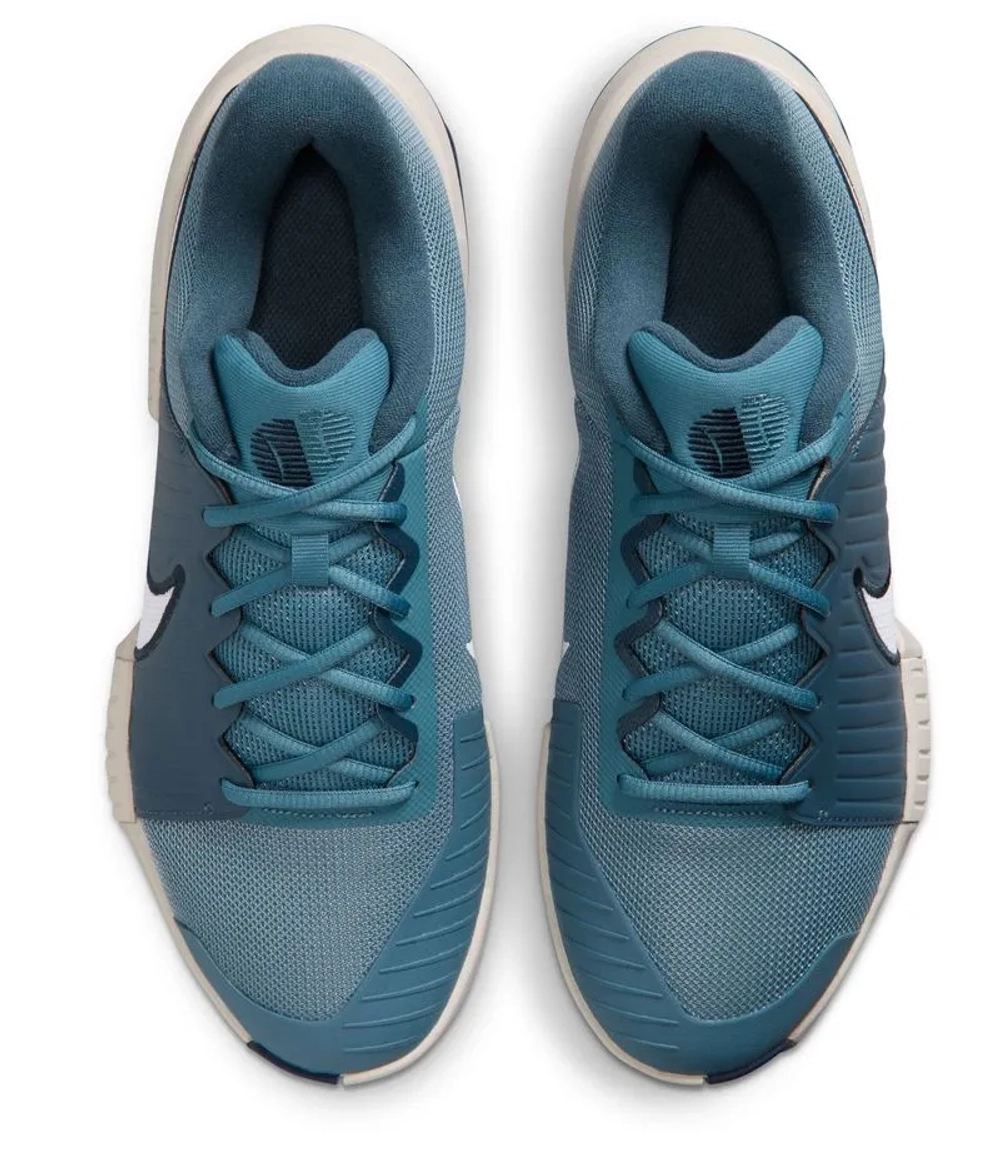Nike Zoom GP Challenge Pro - smokey blue/white/new slate