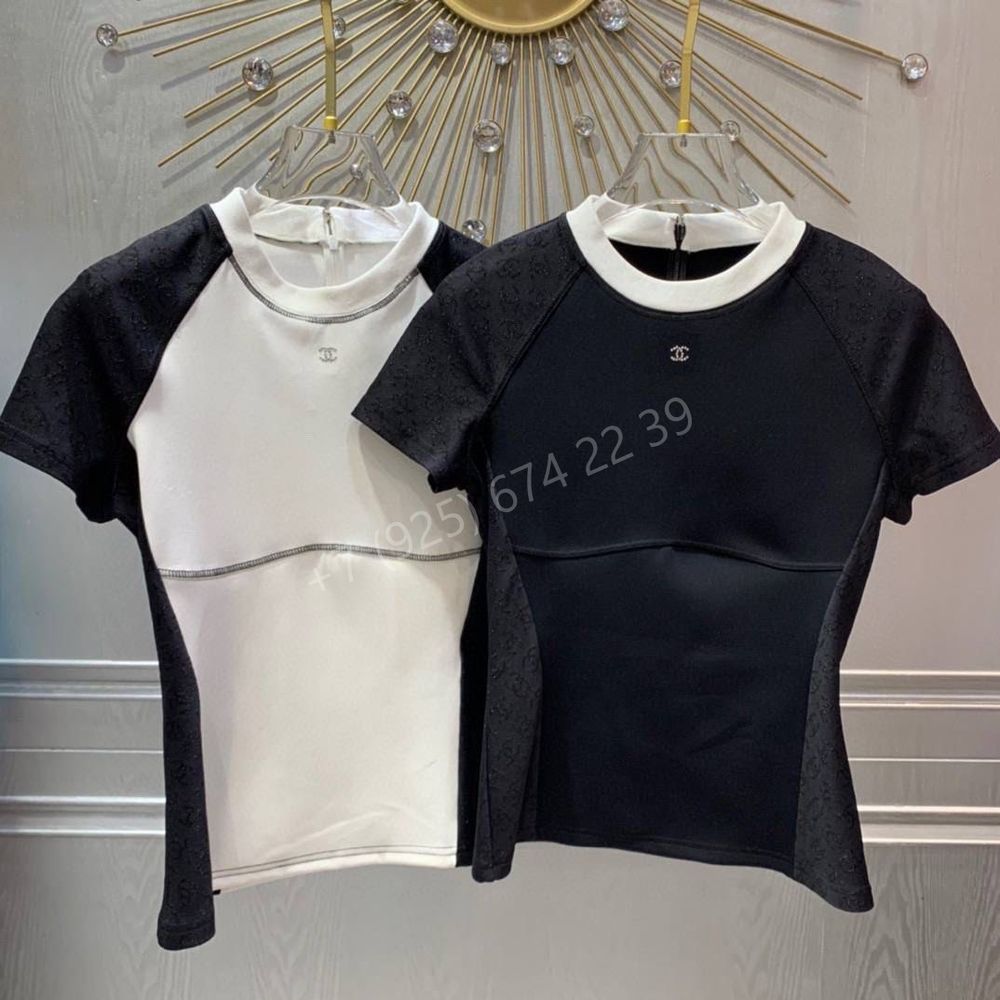 Шорты CHANEL