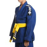 Детское ги Jitsu Beginner Blue
