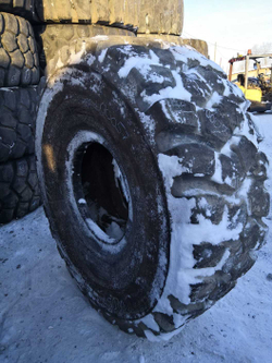26.5R25 Triangle TB598S шина б/у