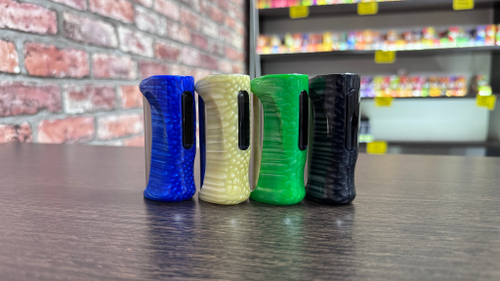 Stratum OLC V10 DNA60C Juma Version (Rekavape clone)