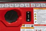 Генератор бензиновый Loncin LC10000D-AS - [8 кВт / 220V] однофазный