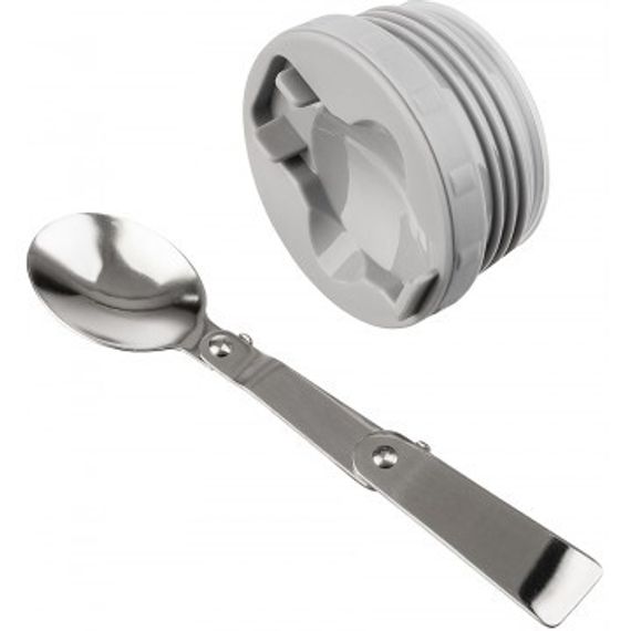Термос TONAR 750ML HS.TM-037 с ложкой (широкое горло)
