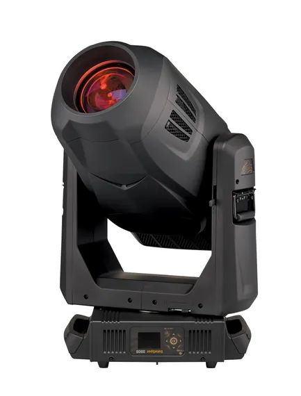 SolaSpot 3000 High End Systems