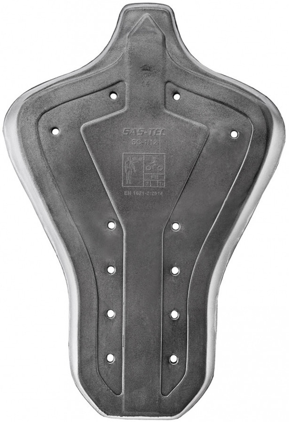 Защита спины KTM SAS BACKPROT