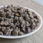 Габа Сы Цзи Чунь Хун Улун, (Gaba Улун "Весна четырех сезонов", красный улун) Тайвань