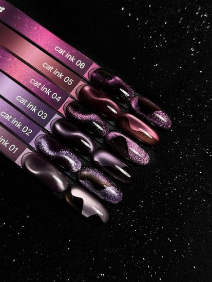 Ink cat color gel 10g 05 Iperfect