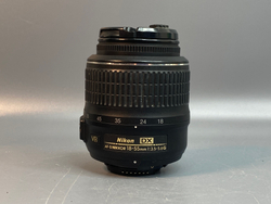 Nikon D3100 Kit 18-55mm 12.234 Кадров