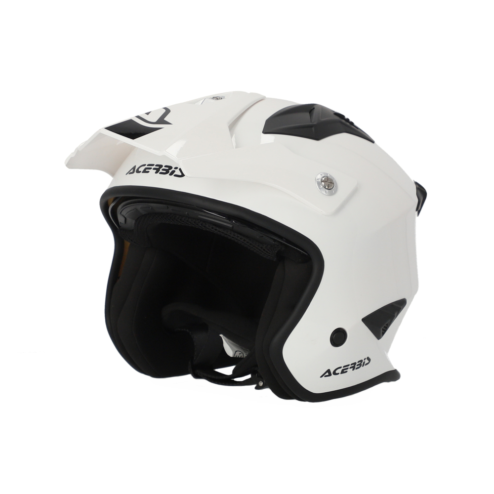 Шлем Acerbis JET ARIA 22-06 HELMET