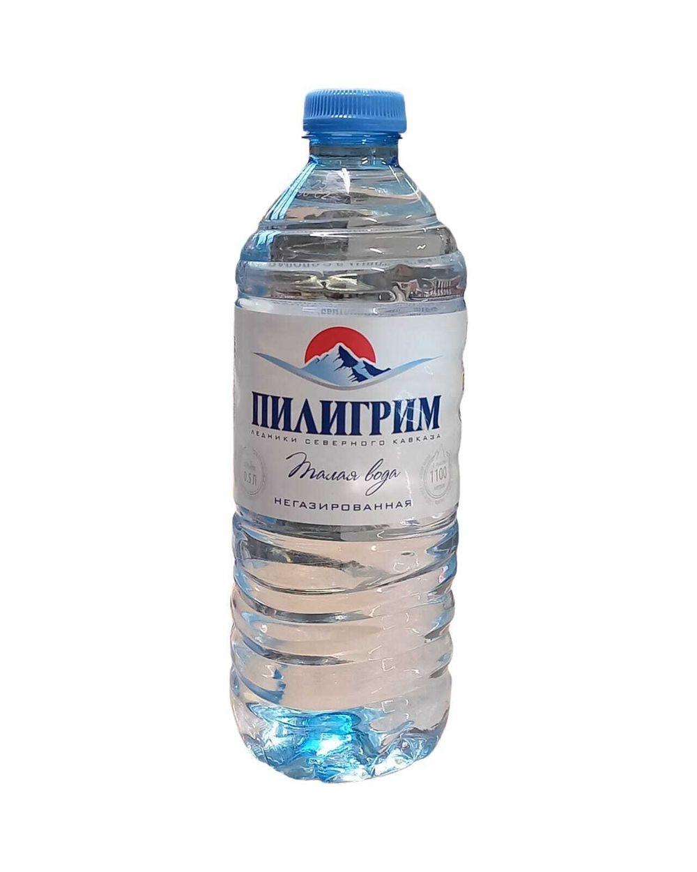 Вода "Пилигрим" 0,5л