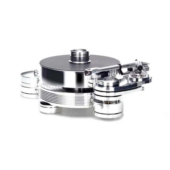 Transrotor Alto TMD