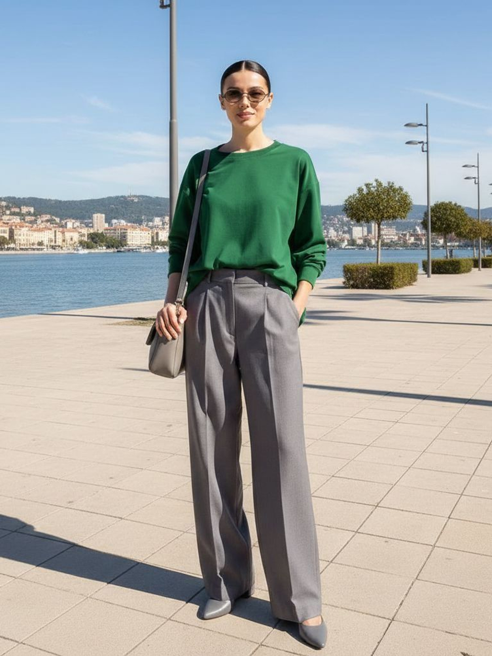 Футболка женская оверсайз, футболка женская хлопок