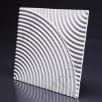 Гипсовые 3D панели Artpole PALLADA