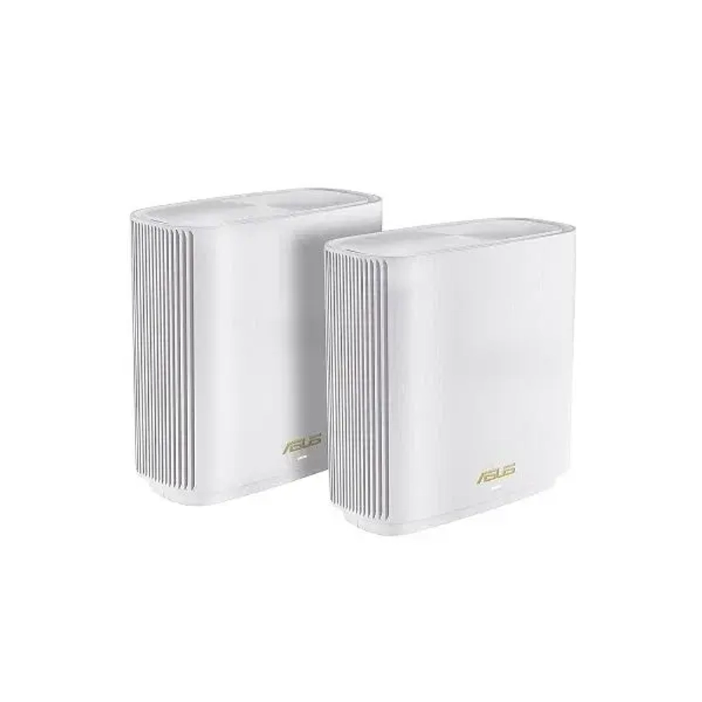 Сетевое оборудование ASUS AX XT8 (W-2-PK) (2pk)