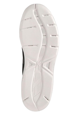 Теннисные кроссовки Mizuno Break Shot 4 CS - black/white/harbor mist