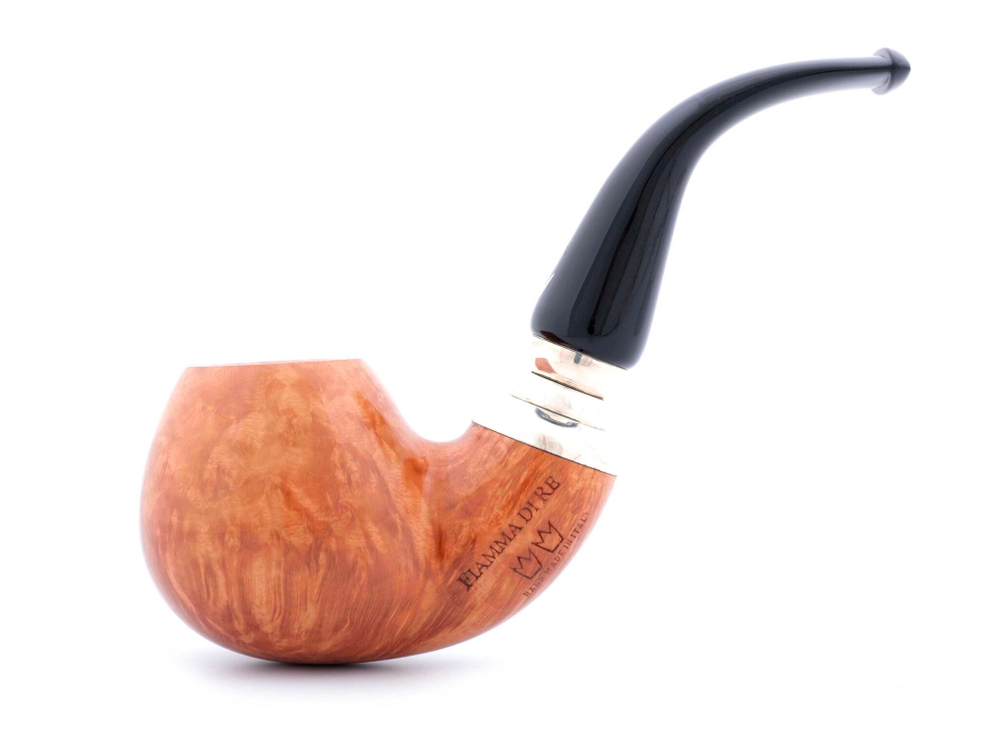 Курительная трубка Fiamma di Re 2 Corone, F063