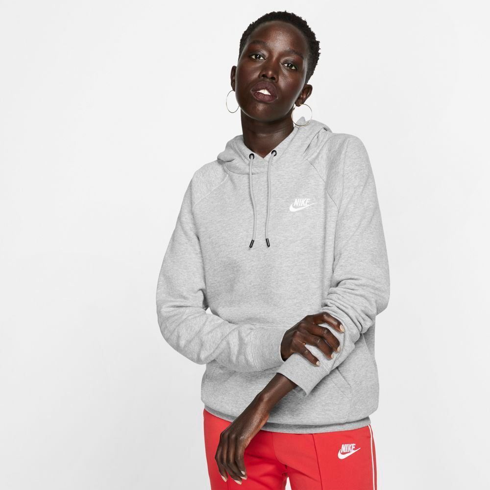 Толстовка женская NIKE Sportswear Essential