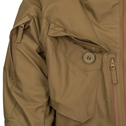 Куртка-анорак Helikon-Tex Pilgrim Anorak Jacket Coyote