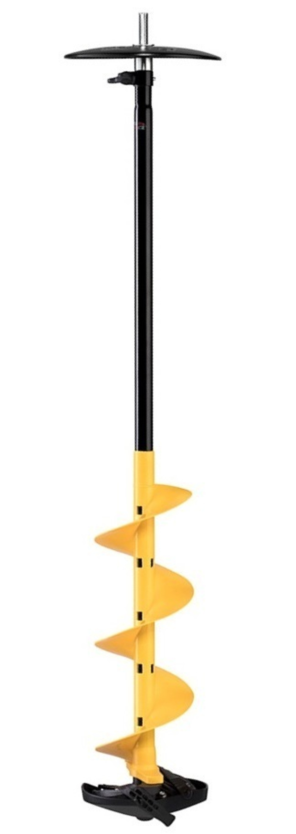 Шнек для ледобура MORA ICE Bee 150 мм + адаптер PRO