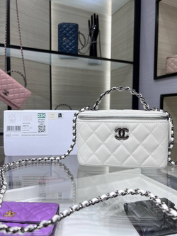 Сумка CHANEL