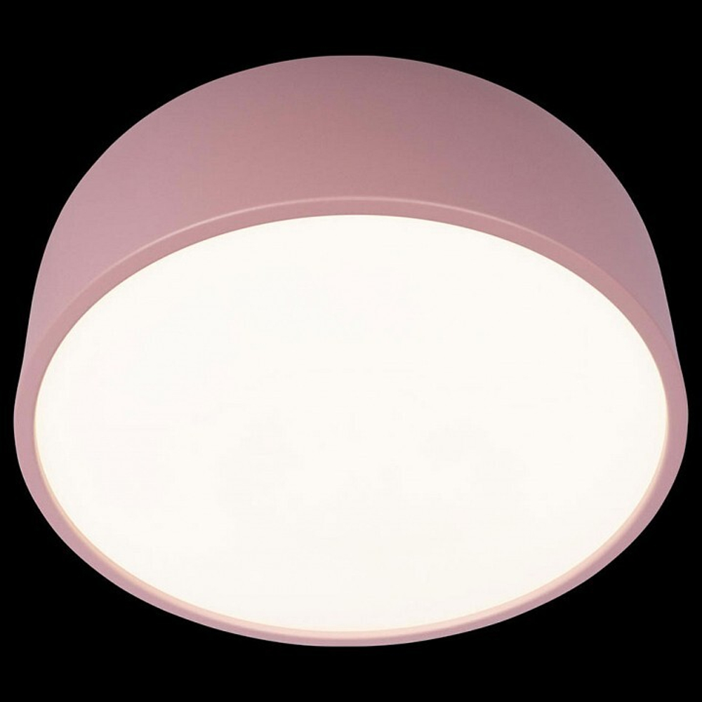 Накладной светильник Loft it Axel 10201/350 Pink
