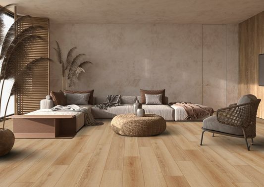 SPC ламинат Aberhof - Prado (7571)