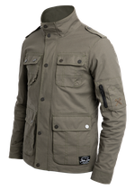 Куртка Explorer Jacket XTM - Olive John Doe (XXL)