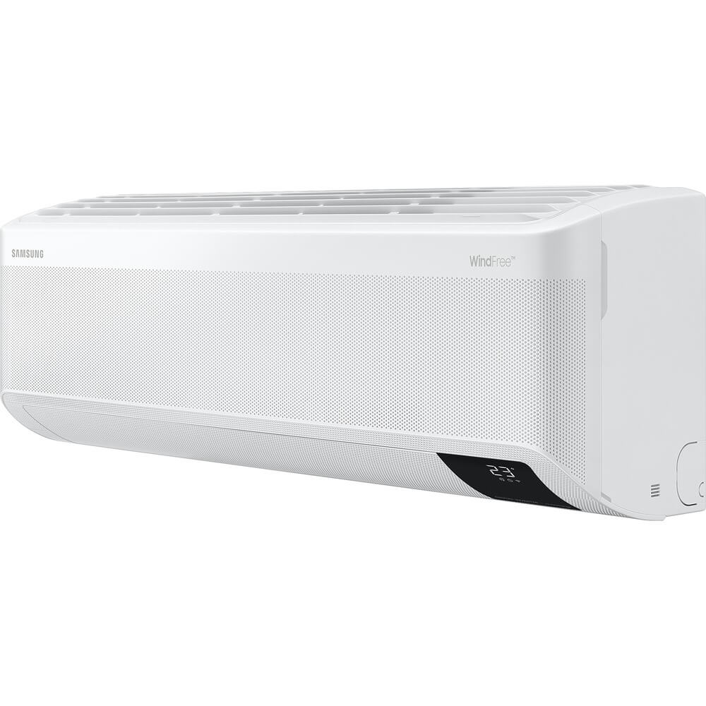 Кондиционер Samsung AR09BSFAMWKNER Wind Free Mass Geo