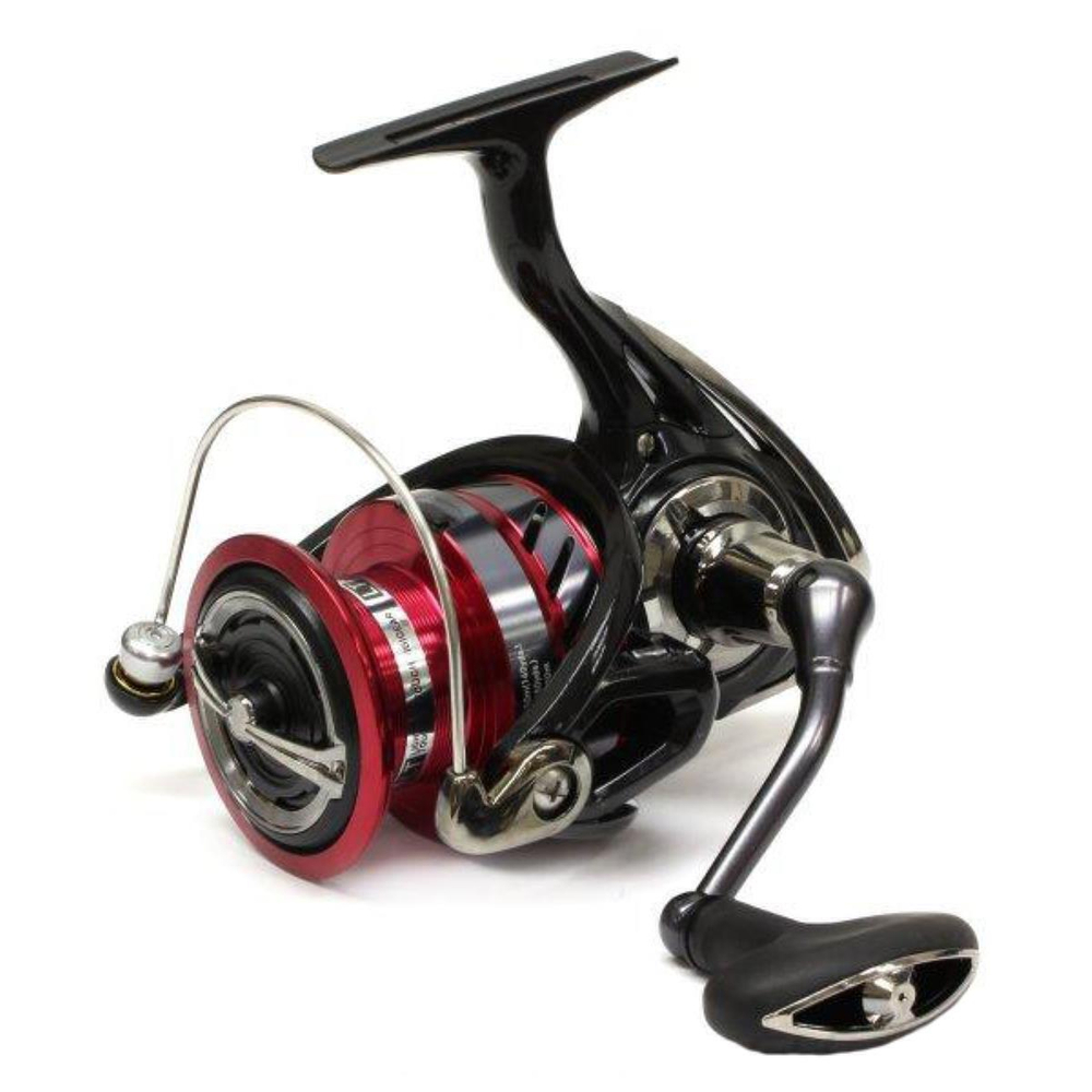 Катушка для рыбалки безынерционная Daiwa 18 NINJA LT
