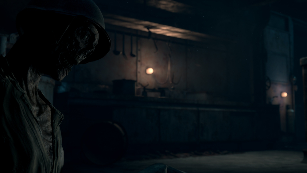 The Dark Pictures Anthology: Man of Medan (для ПК, цифровой код доступа)
