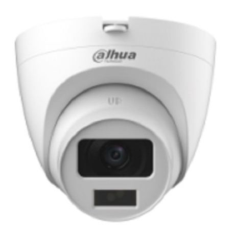 Камера видеонаблюдения уличная Dahua DH-HAC-HDW1209CLQP-A-LED-0280B-S3