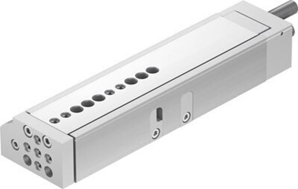 DGSL-12-100-PA Мини-суппорт DGSL-12-100-PA Мини-суппорт