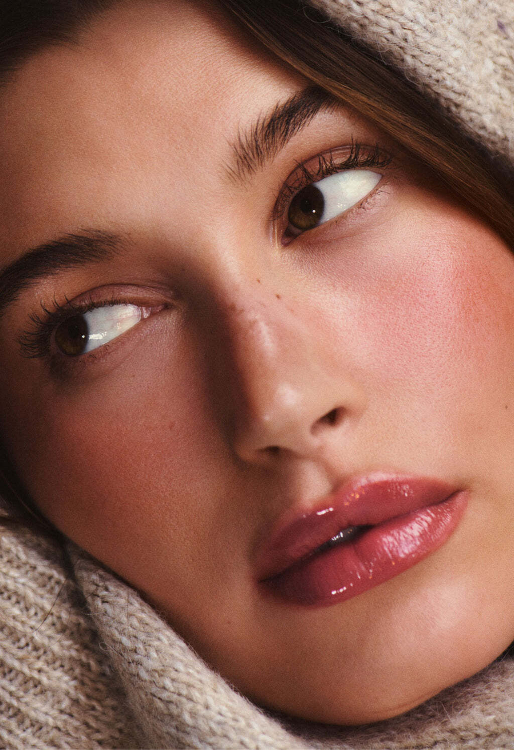 Rhode Pocket Blush - Toasted Teddy