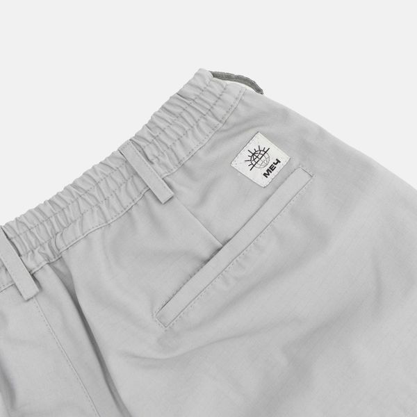 Брюки SS23 Ripstop Cargo Cloud Grey - фото 9