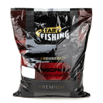 Прикормка Start Fishing PREMIUM (1кг), Лещ (10шт/уп)