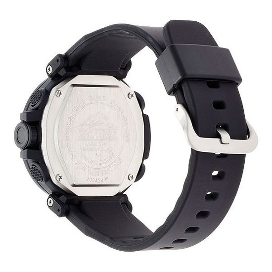Наручные часы Casio PRG-600Y-1ER
