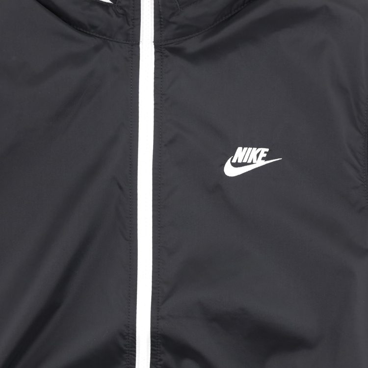 Спортивный костюм мужской Nike Sportswear Club Lined Woven артикул:DR3337-010 - купить в магазине Дайс
