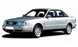 A6 C4 (94-97)