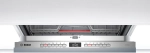 Встраиваемая посудомоечная машина Bosch SMV 4 HVX33E