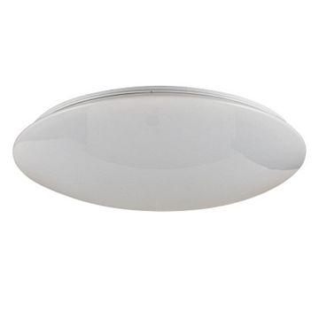 Потолочный светодиодный светильник 24W FR6999-CL-30-W белый Gloria Freya