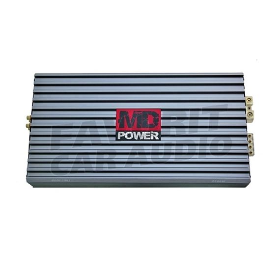Усилитель MD.Lab AM-DC-2500.1