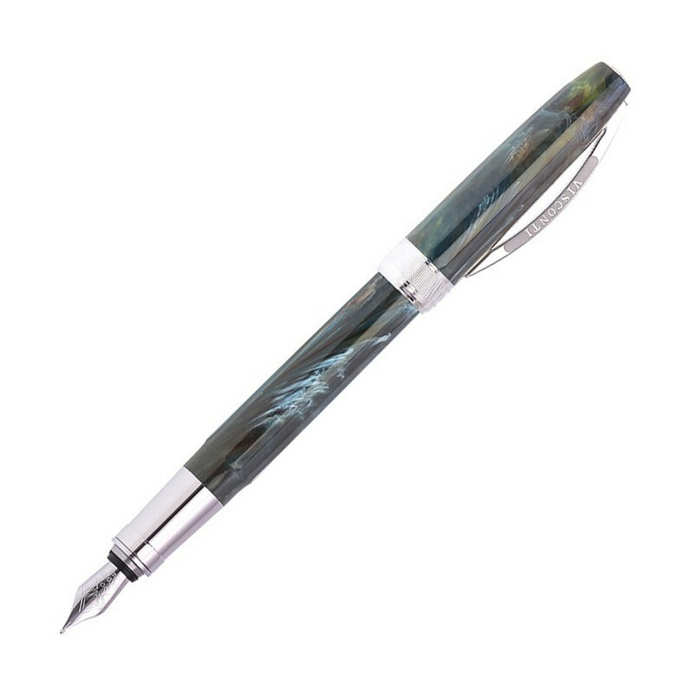 Перьевая ручка Visconti Van Gogh Dr. Gauchet перо EF (Портрет доктора Гаше)