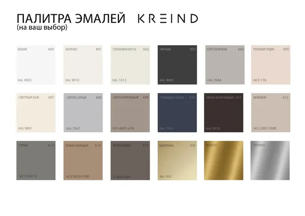 Стол круглый