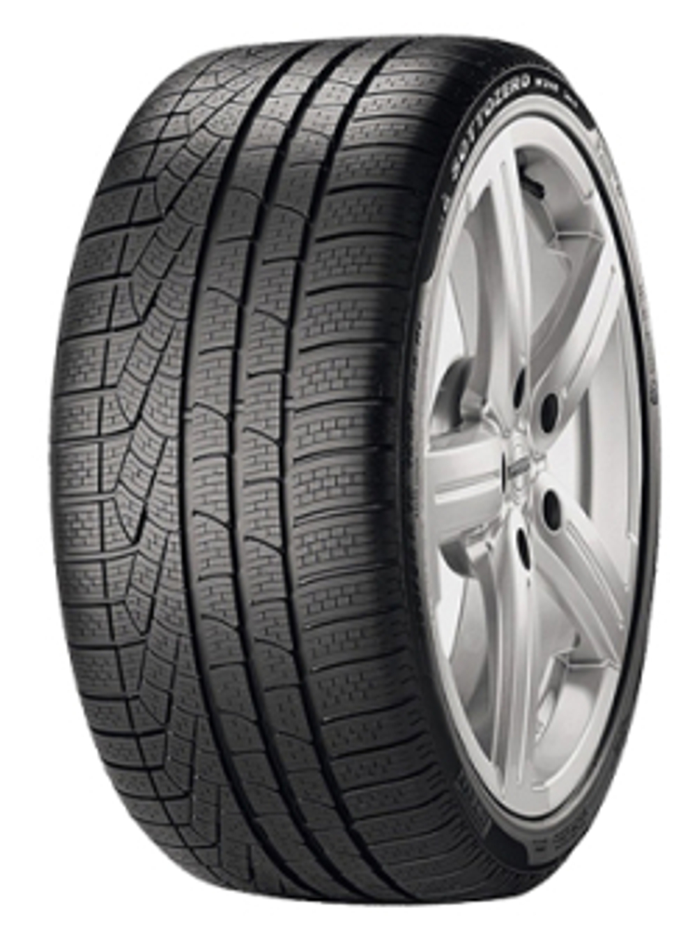 Легковая шина 225/45R17 91H W210s2(MO) Pirelli.