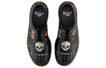 Dr. Martens 1461 Rock & Roll Black