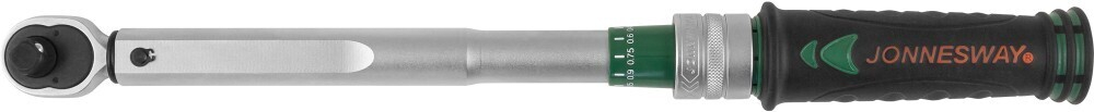 T27031N Ключ динамометрический 3/8"DR, 4.5-30 Нм