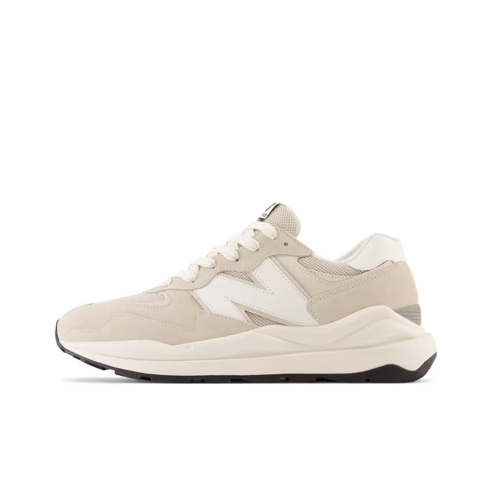 New Balance 57/40 "Cream White"